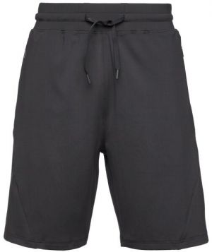 Fitforce MOLINO Pánske fitness šortky, čierna, veľkosť
