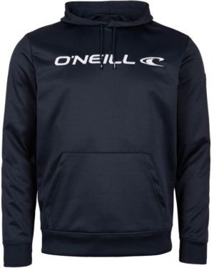 O'Neill RUTILE  HOODED FLEECE Pánska mikina, tmavo modrá, veľkosť