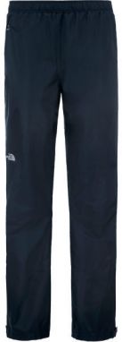 The North Face W RESOLVE PANT - LNG Dámske outdoorové nohavice, čierna, veľkosť