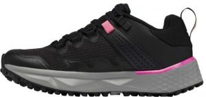 Columbia FACET 75 OUTDRY W Dámska outdoorová obuv, čierna, veľkosť 37.5