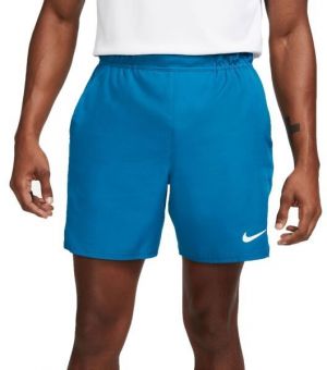 Nike NKCT DF VCTRY 7IN SHORT Pánske šortky, modrá, veľkosť