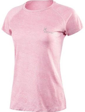 Klimatex MANKAI Dámske funkčné tričko, ružová, veľkosť