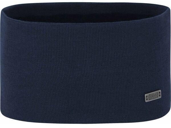 Bula STRICT HEADBAND Čelenka, tmavo modrá, veľkosť UNI