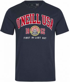 O'Neill SURF STATE T-SHIRT Pánske tričko, tmavo modrá, veľkosť