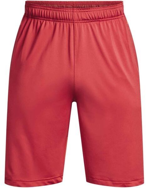 Under Armour RAID 2.0 SHORTS Pánske šortky, červená, veľkosť