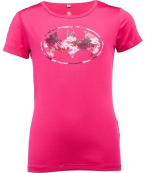 Warner Bros ADONIA Dievčenské športové tričko, ružová, veľkosť