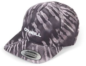 O'Neill SHORE CAP Pánska šiltovka, sivá, veľkosť UNI