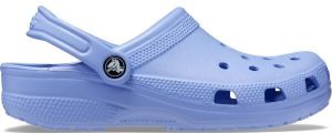 Crocs CLASSIC CLOG Unisex nazúvacia obuv, fialová, veľkosť 45/46
