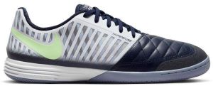 Nike LUNAR GATO II Pánska halová obuv, biela, veľkosť 41