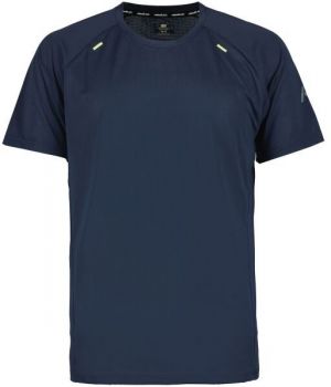 Rukka MEIVY Pánske funkčné tričko, tmavo modrá, veľkosť