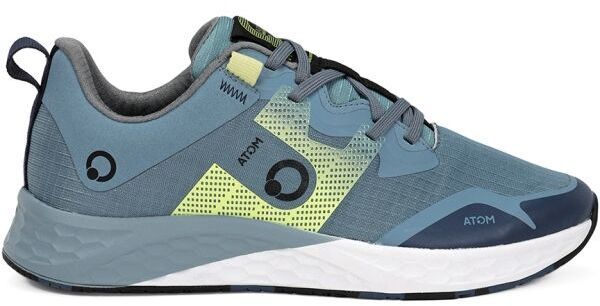 ATOM SKYWALKER ENDURANCE Pánska vychádzková obuv, modrá, veľkosť