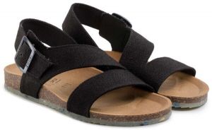 ZOURI SEA Dámske sandále, čierna, veľkosť