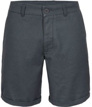 O'Neill KINTER CHINO SHORT Pánske šortky, tmavo sivá, veľkosť