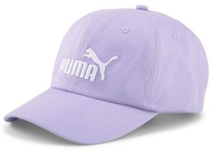 Puma ESS NO.1 BB CAP Dámska šiltovka, fialová, veľkosť