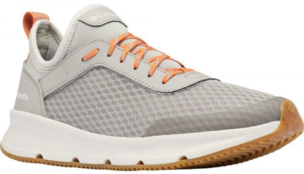 Columbia SUMMERTIDE W Dámska voľnočasová obuv, sivá, veľkosť 41