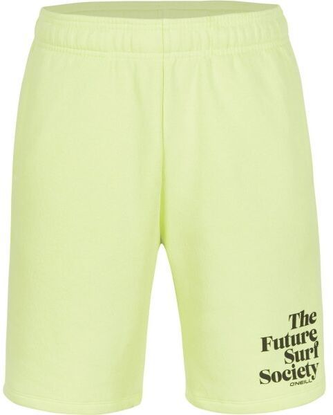 O'Neill FUTURE SURF SHORT Pánske šortky, žltá, veľkosť