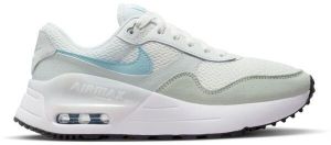 Nike AIR MAX SYSTM Dámska obuv na voľný čas, biela, veľkosť 40.5