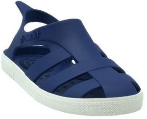 BOATILUS BIOTY C Detské sandále, tmavo modrá, veľkosť