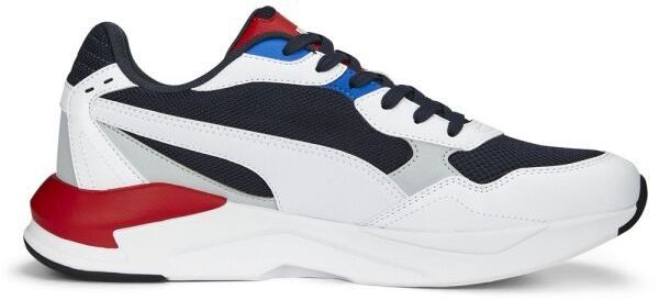 Puma X-RAY SPEED LITE Pánska obuv, biela, veľkosť 46