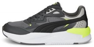 Puma X-RAY SPEED Pánska voľnočasová obuv, sivá, veľkosť 43