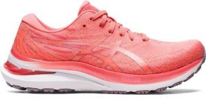 ASICS GEL-KAYANO 29 W Dámska bežecká obuv, lososová, veľkosť 39.5