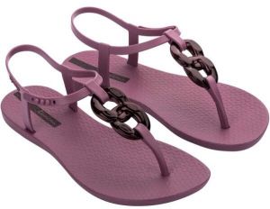 Ipanema CLASS CONNEC Dámske sandále, fialová, veľkosť