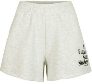 O'Neill FUTURE SURF JOGGER SHORTS Dámske šortky, sivá, veľkosť