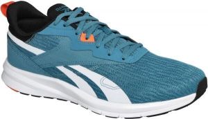 Reebok RUNNER 4.0 Pánska bežecká obuv, modrá, veľkosť 45