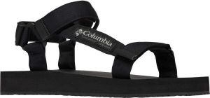 Columbia BREAKSIDER SANDAL Pánske sandále, čierna, veľkosť 41