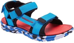 Crossroad BENNY Detské sandále, modrá, veľkosť