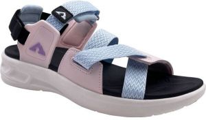 Crossroad MADEIRA Dámske sandále, ružová, veľkosť