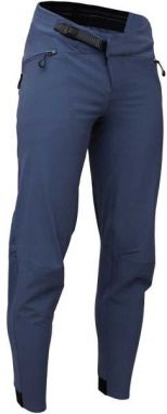 SILVINI RODANO Pánske enduro nohavice, modrá, veľkosť