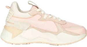 Puma RS-X THRIFTED W Dámska obuv, ružová, veľkosť 40