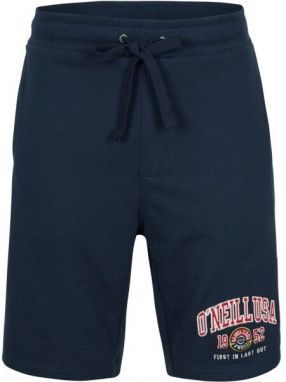 O'Neill SURF STATE JOGGER SHORT Pánske šortky, tmavo modrá, veľkosť