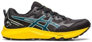 ASICS GEL-SONOMA 7 Pánska bežecká obuv, čierna, veľkosť 42.5