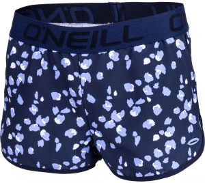 O'Neill PG YARDAGE SHORTS Dievčenske kúpacie šortky, tmavo modrá, veľkosť