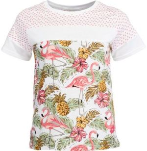 Lotto JOOLIA Dámske tričko, biela, veľkosť