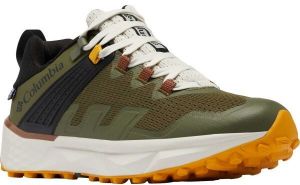 Columbia FACET 75 OUTDRY Pánska outdoorová obuv, khaki, veľkosť 41.5