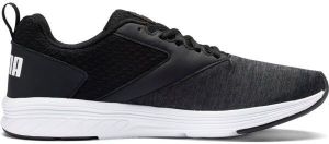 Puma NRGY COMET Pánska športová obuv na voľný čas, čierna, veľkosť 44.5