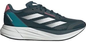adidas DURAMO SPEED W Dámska bežecká obuv, tmavo modrá, veľkosť 38