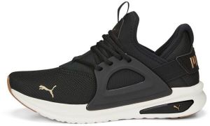 Puma SOFTRIDE ENZO EVO BETTER REMIX Pánska obuv, čierna, veľkosť 41