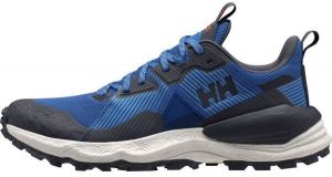 Helly Hansen HAWK STAPRO TR Pánska bežecká obuv, modrá, veľkosť 42.5
