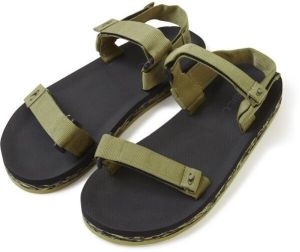 O'Neill CAMORRO STRAP SANDALS Pánske sandále, khaki, veľkosť