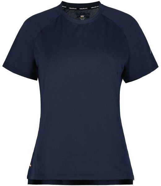 Rukka MERJALA Dámske funkčné tričko, tmavo modrá, veľkosť
