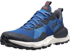 Helly Hansen HAWK STAPRO TR Pánska bežecká obuv, modrá, veľkosť 42.5