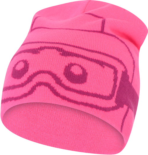 LEGO® kidswear LWAZUN 723 HAT Detská čiapka, ružová, veľkosť
