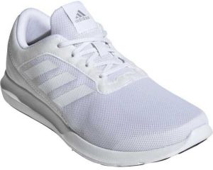 adidas CORERACER Dámska bežecká obuv, biela, veľkosť 41 1/3
