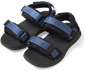 O'Neill NEO MIA STRAP SANDALS Detské sandále, modrá, veľkosť