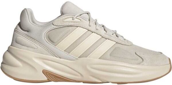 adidas OZELLE Pánska obuv, sivá, veľkosť 46