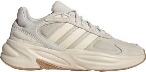 adidas OZELLE Pánska obuv, sivá, veľkosť 46